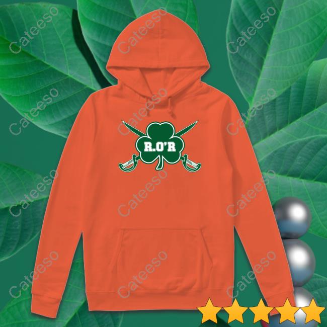 Ryan O’Reilly Day Buffalo Vol 3 Ro'r Shirts Ryan O’Reilly Day Buffalo Vol 3 Ro'r Shirts