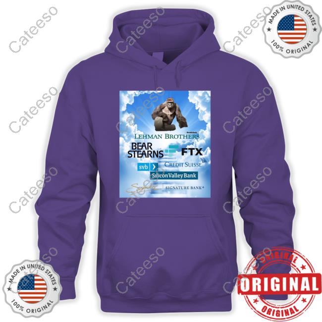 Rip Harambe2023 T Shirt