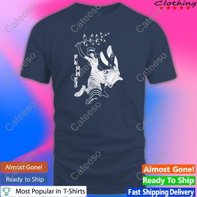 Cos Rider Official Shirt