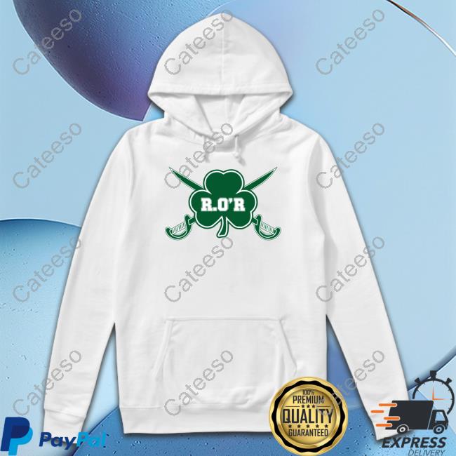 Ryan O’Reilly Day Buffalo Vol 3 Ro'r Shirts Ryan O’Reilly Day Buffalo Vol 3 Ro'r Shirts