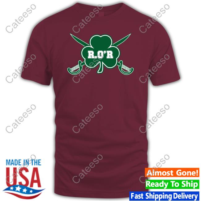 26 Shirts Merch Buffalo Vol 3 Ro'r Shirt