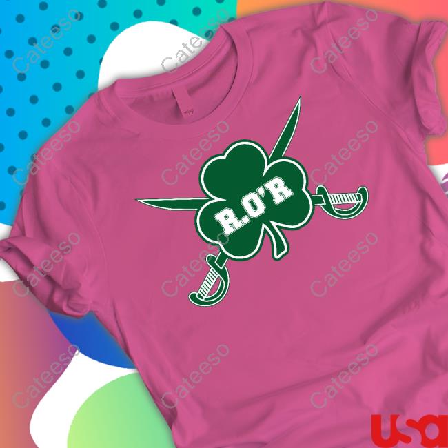 Ryan O’Reilly Day Buffalo Vol 3 Ro'r Shirts Ryan O’Reilly Day Buffalo Vol 3 Ro'r Shirts