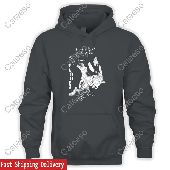 Cossylvan Bigcartel Merch Cos Rider Sweatshirt