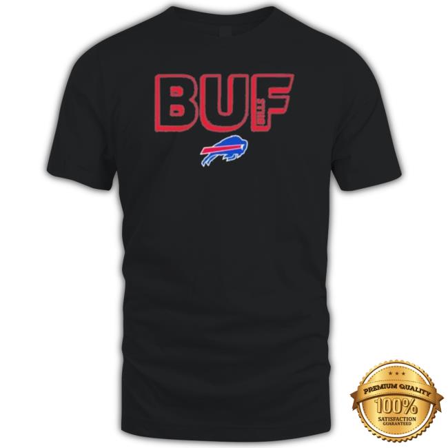 Buffalo Bills Must Win shirt
