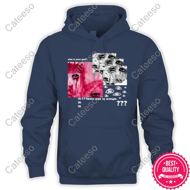 Violent Vira Merch Store Violentvira Who Is Your God Where Is She Now Vira Tank Top Violent Vira Merch Store Violentvira Who Is Your God Where Is She Now Vira Tank Top