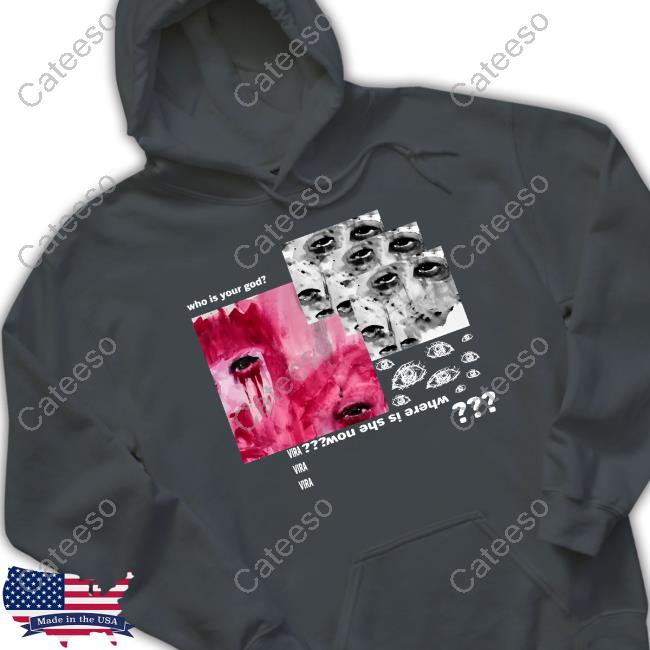 Violent Vira Merch Store Violentvira Who Is Your God Where Is She Now Vira Tank Top Violent Vira Merch Store Violentvira Who Is Your God Where Is She Now Vira Tank Top