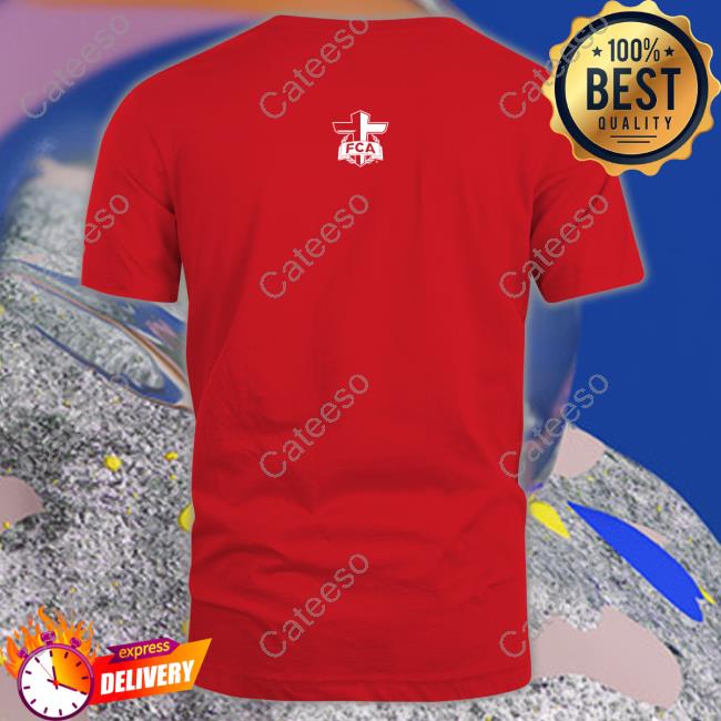 Jesus Won Tee Jesus Won Tee