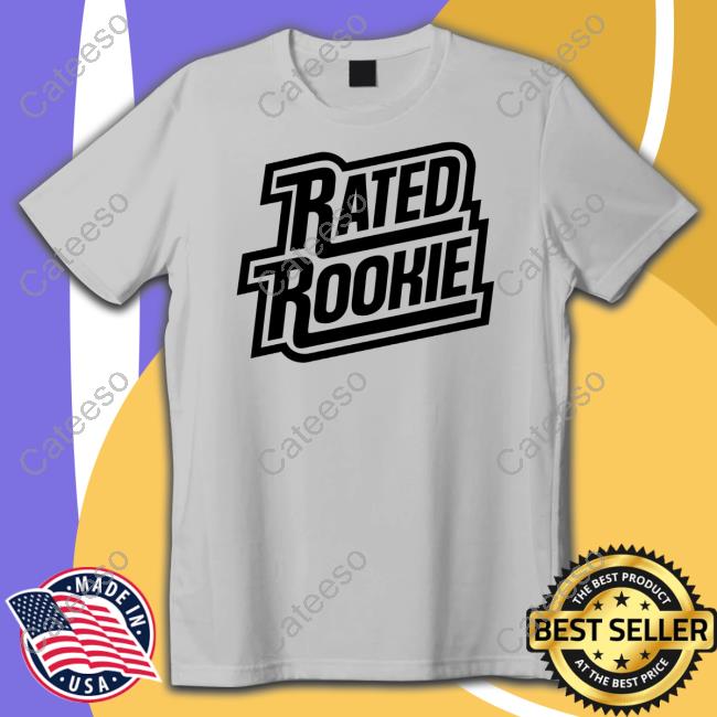 Hendon Hooker Wearing Rated Rookie Hoodie Hendon Hooker Wearing Rated Rookie Hoodie