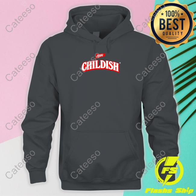 Official 1995 Childish Chicken Tee Shirt Jay Swingler Official 1995 Childish Chicken Tee Shirt Jay Swingler