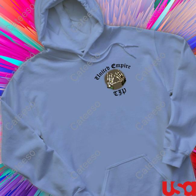 United Empire Tjp New Shirt United Empire Tjp New Shirt