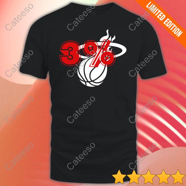3% Miami Heat Sweatshirt Brendan Tobin 3% Miami Heat Sweatshirt Brendan Tobin