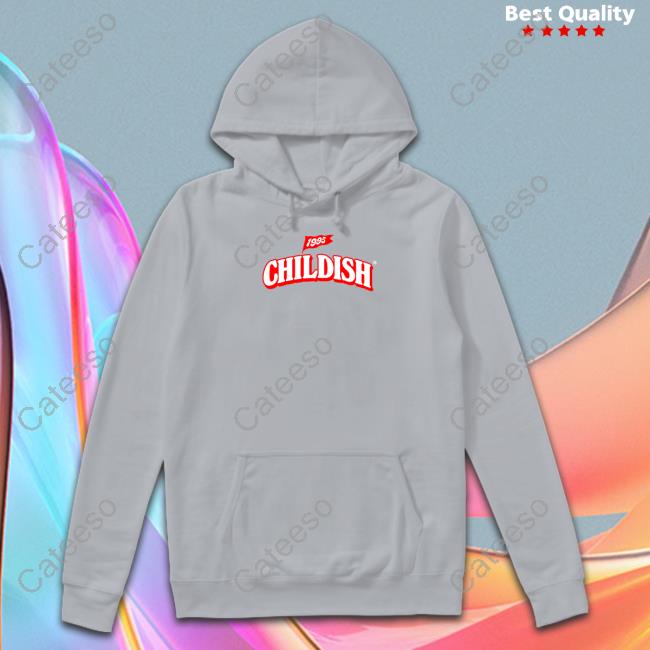 Official 1995 Childish Chicken Tee Shirt Jay Swingler Official 1995 Childish Chicken Tee Shirt Jay Swingler