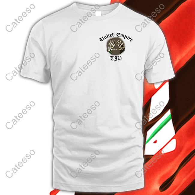 United Empire Tjp New Shirt United Empire Tjp New Shirt