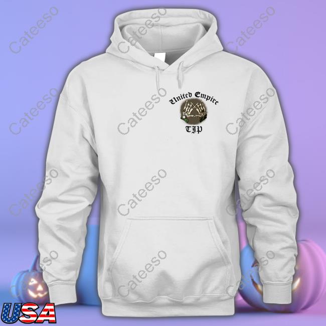 United Empire Tjp New Shirt United Empire Tjp New Shirt