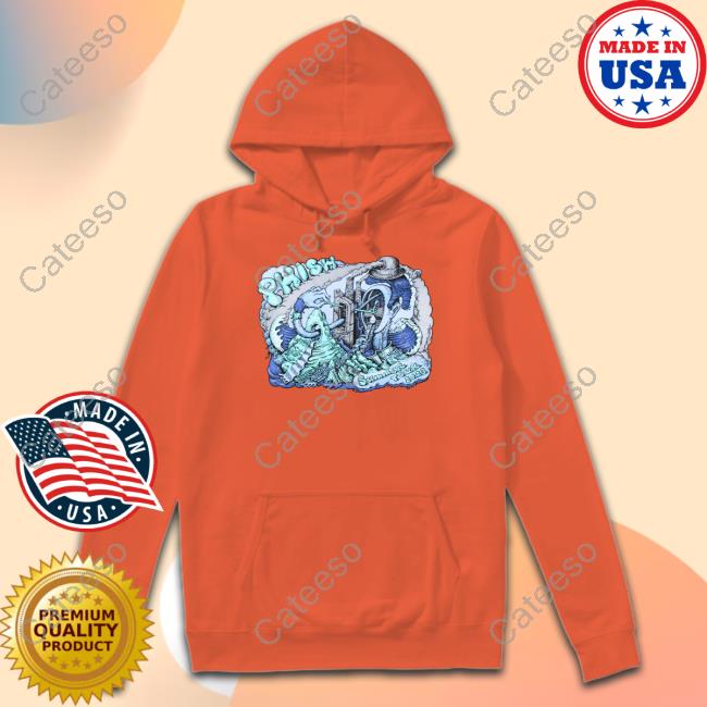 Phish Dry Goods Phish Summer Tour 2023 Shirts Phish Dry Goods Phish Summer Tour 2023 Shirts