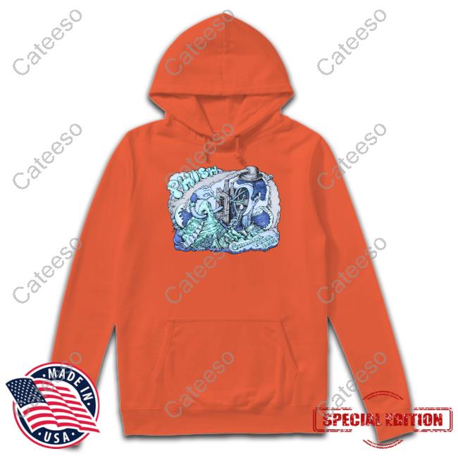 Phish Dry Goods Phish Summer Tour 2023 Shirts Phish Dry Goods Phish Summer Tour 2023 Shirts