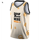 Basketball Jersey Tank