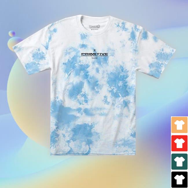 Official Dragon Ball Super - Dbs X Primitive Goku Vs. Jiren Survival Washed Sweatshirt Official Dragon Ball Super - Dbs X Primitive Goku Vs. Jiren Survival Washed Sweatshirt