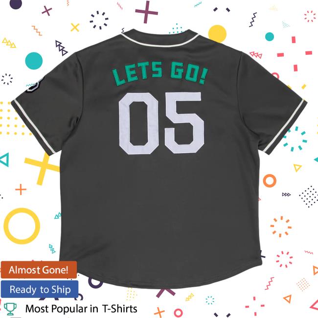 Official Dude Perfect Merch Store Let's Go Baseball Jersey T Shirt Charcoal DudePerfect Apparel Clothing Shop Official Dude Perfect Merch Store Let's Go Baseball Jersey T Shirt Charcoal DudePerfect Apparel Clothing Shop
