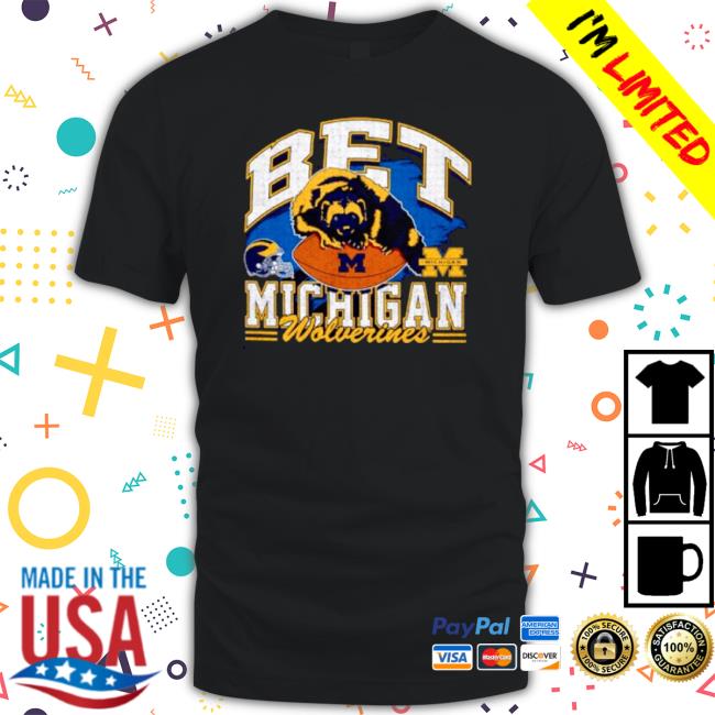 Trending Michigan Wolverines Bet Helmet Franklin Sweaters Trending Michigan Wolverines Bet Helmet Franklin Sweaters