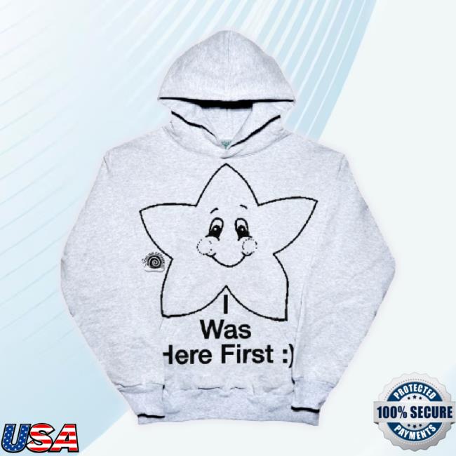 Official August Store Merch Online Ceramics Happy Star Shirts (Ash) August Shop Official August Store Merch Online Ceramics Happy Star Shirts (Ash) August Shop