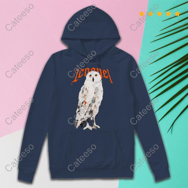 Xqc Merch Lengyel Owl Tank Top Xqc Merch Lengyel Owl Tank Top