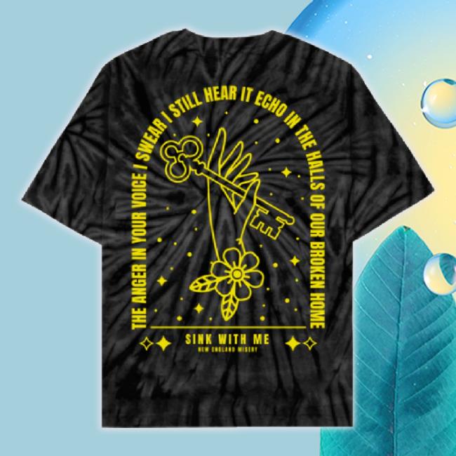 Official Down Right Merch Sink With Me - Tie Dye t-shirt, hoodie, tank top, sweater and long sleeve t-shirt Downrightmerch Shop Official Down Right Merch Sink With Me - Tie Dye t-shirt, hoodie, tank top, sweater and long sleeve t-shirt Downrightmerch Shop