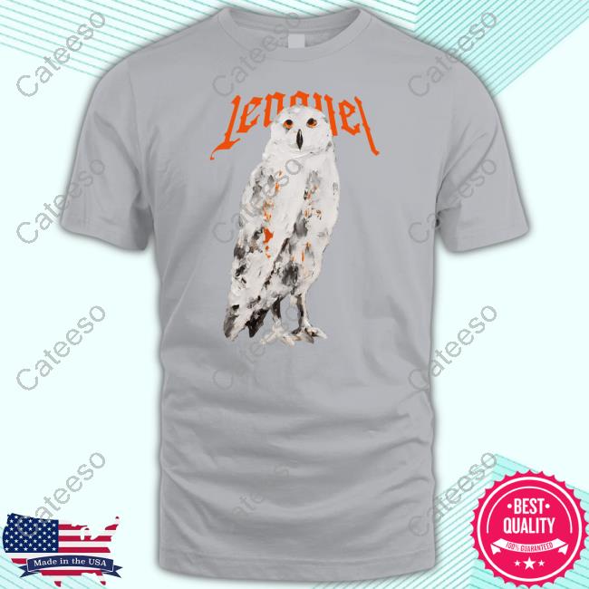 Xqc Merch Lengyel Owl Tank Top Xqc Merch Lengyel Owl Tank Top