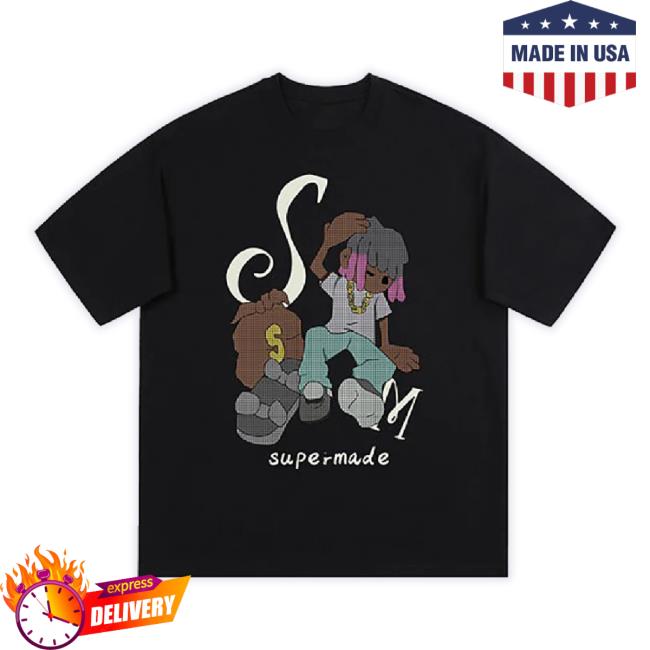 Official Thesupermade Merch Store Thesupermade Hip Hop Cartoon Character Print Hoodie Sweatshirt Thesupermade Shop Official Thesupermade Merch Store Thesupermade Hip Hop Cartoon Character Print Hoodie Sweatshirt Thesupermade Shop