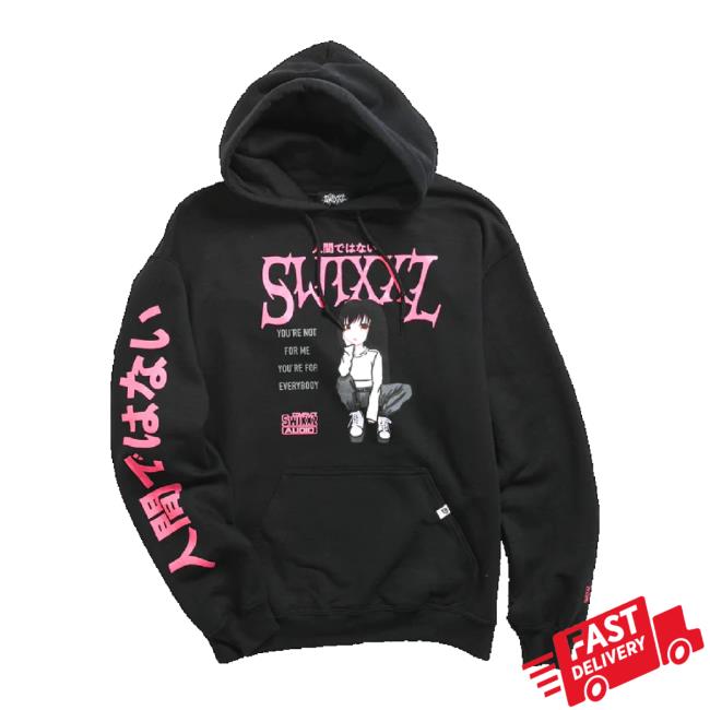 Trending Swixxz Merch Store For Everybody Hoodie Swixxz Shop Trending Swixxz Merch Store For Everybody Hoodie Swixxz Shop
