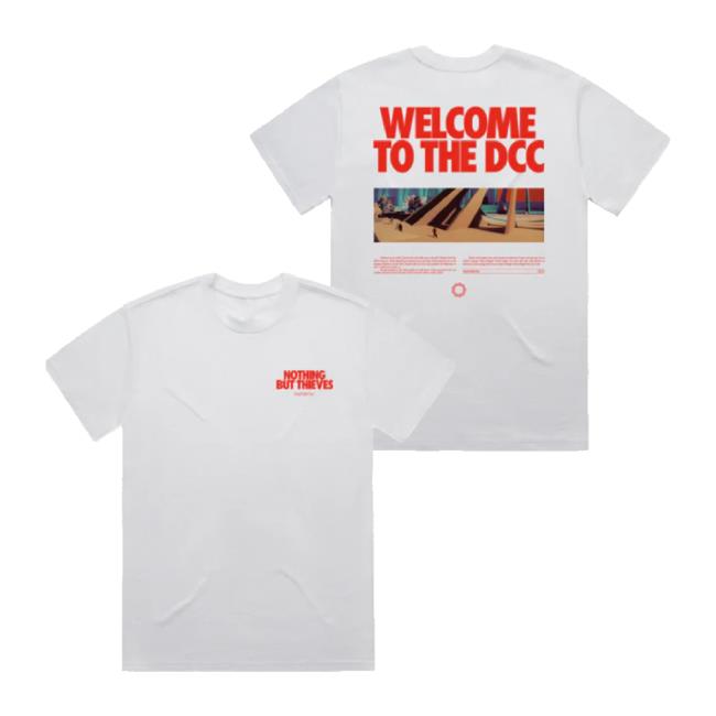 Trending Nbthieves Merch Store Welcome To The Dcc Stonewash Sweater Nbthieves Shop