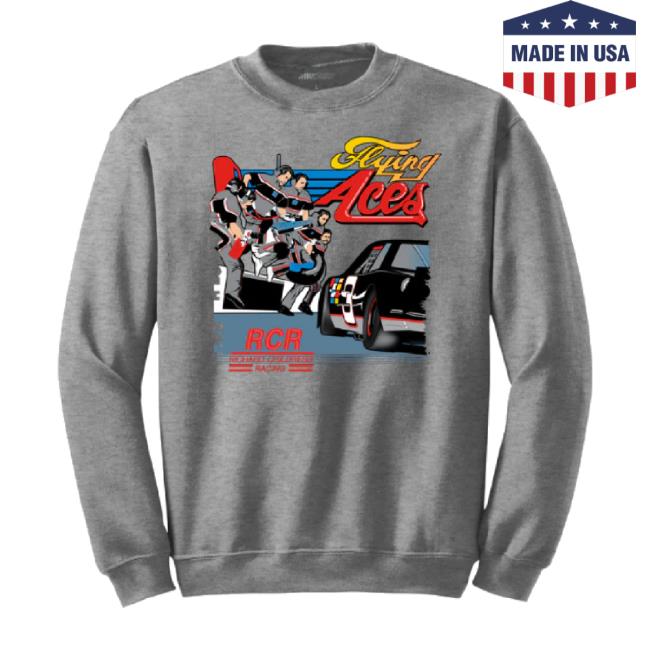 Trending Rcr Racing Merch Store Flying Aces T-Shirt Rcrracing Shop Trending Rcr Racing Merch Store Flying Aces T-Shirt Rcrracing Shop