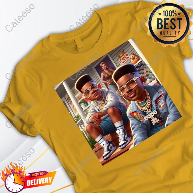 Skthekingyt This Is Dope Pic Tee