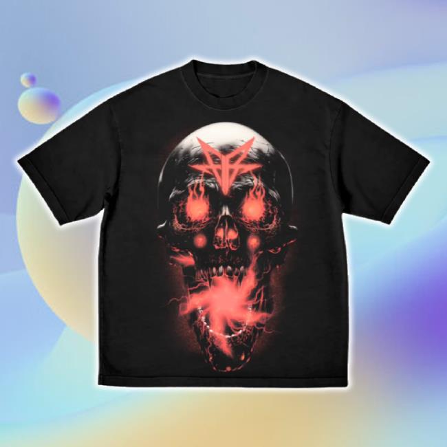 Trending Fallinginreverse Merch Store Immortal Long Sleeve Tee Fallinginreverse Shop