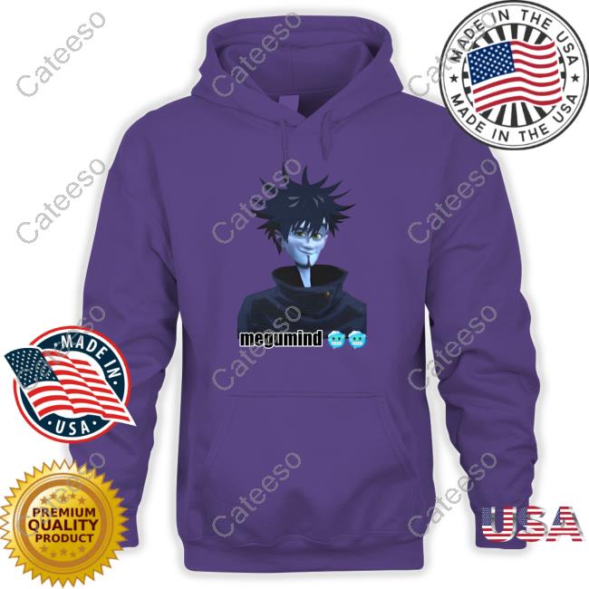 Megumind Funny T Shirt