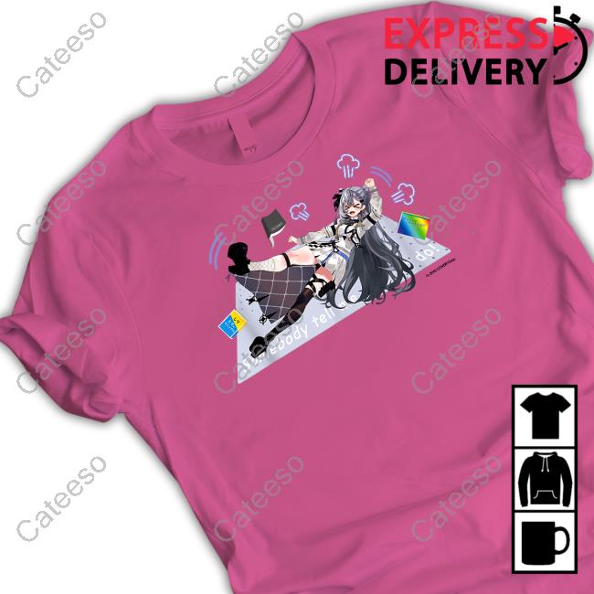 Hololive Vestia Zeta Holo No Graffiti Greatest Moments Shirt Hololive Vestia Zeta Holo No Graffiti Greatest Moments Shirt