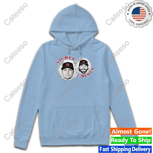 Nickel And Dimes New Shirt