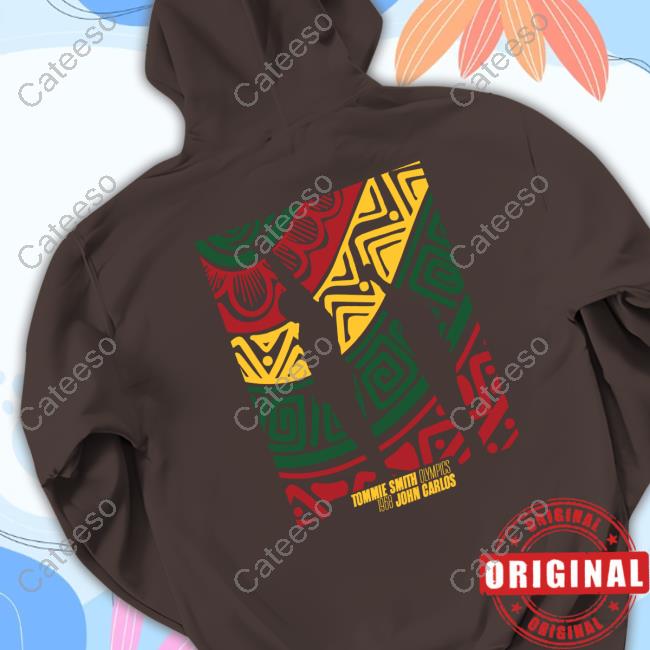 Cal Basketball Black History Month Raising The B.A.R Shirt