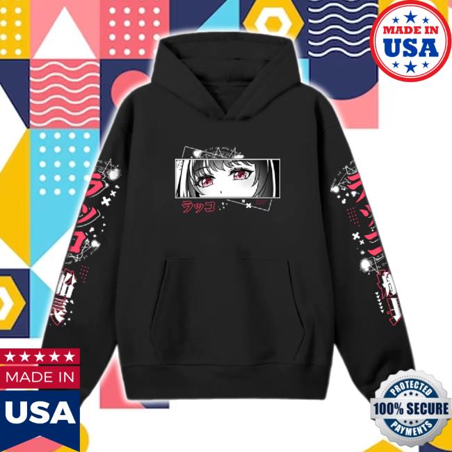 Original Pearl Evil Otter Tee Uwumarket Shop Original Pearl Evil Otter Tee Uwumarket Shop