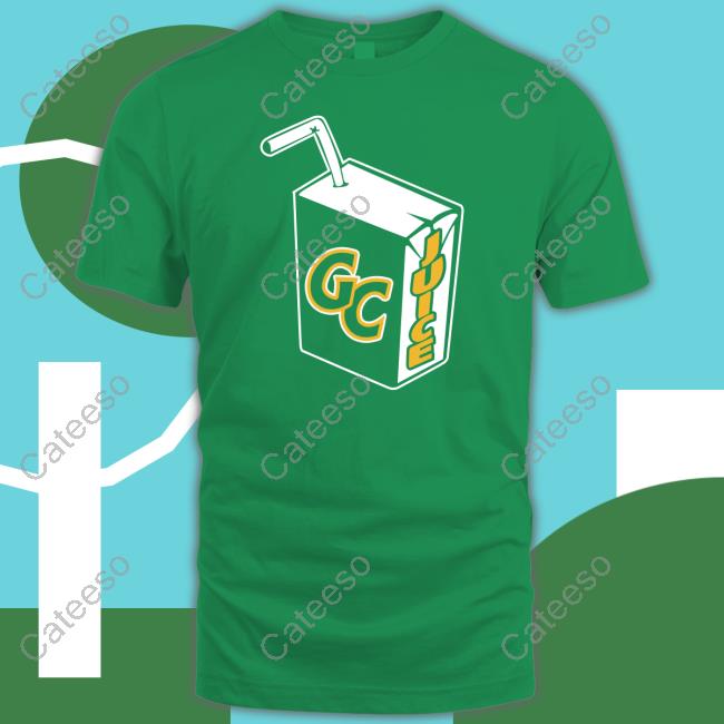 Gc Juice Shirts