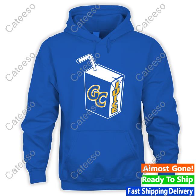 Braylon Mullins Wearing Gc Juice T Shirt