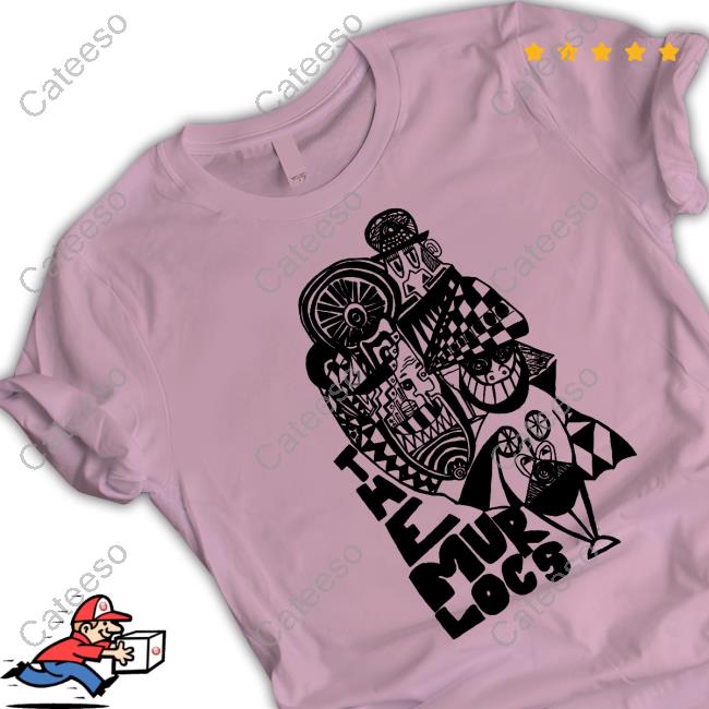 Hellomerch Shrimp Farm House Shirt