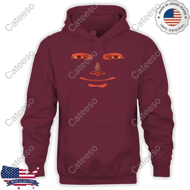 The International Grobb Fan Club Enrollment Package Hooded Sweatshirt