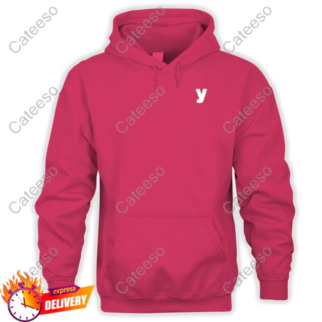 Taylordegods Y00ts Sweatshirt