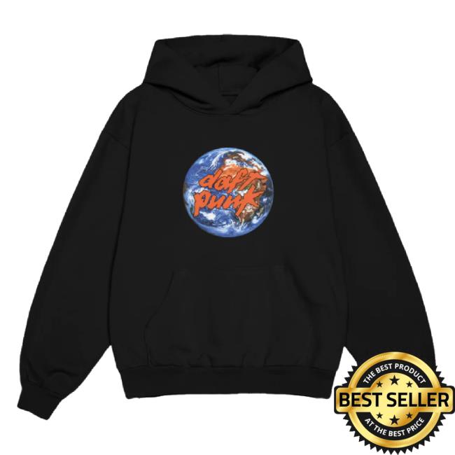 Original Daft-Punk-Uk Merch Store Daft Punk Around The World Sweaters Daft Punk Shop Original Daft-Punk-Uk Merch Store Daft Punk Around The World Tee Daft Punk Shop