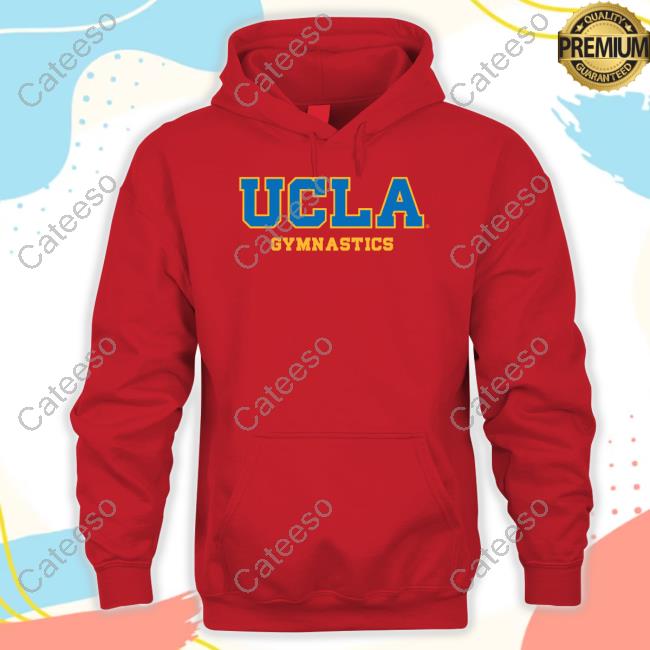 Ucla Gymnastics Rosen T Shirt Katelyn Rosen Ucla Gymnastics Black Wordmark Ucla Gymnastics Rosen Shirts Katelyn Rosen Ucla Gymnastics Black Wordmark