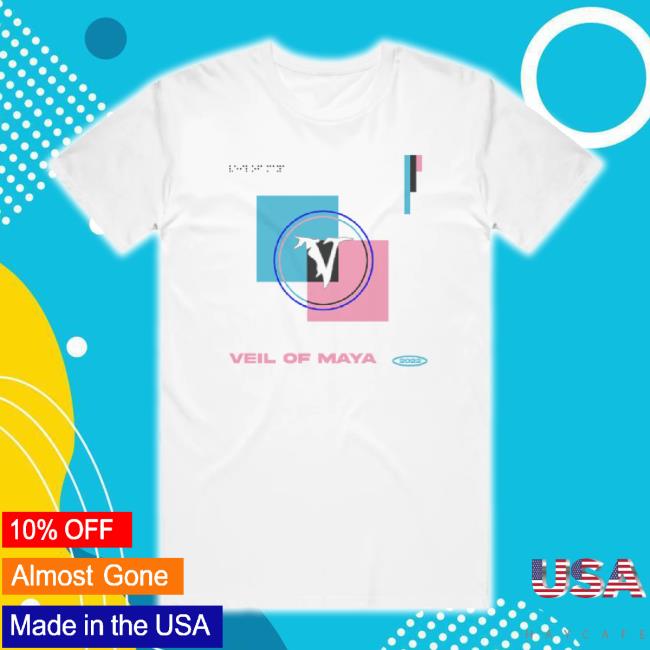Trending Veil Of May Aband Merch Store Synthwave White Shirts Veilofmayaband Shop Trending Veil Of May Aband Merch Store Synthwave White Shirts Veilofmayaband Shop