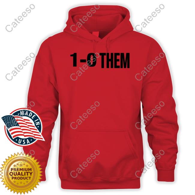 Devils Joint 1-0 Them Devils Tees