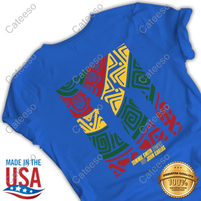 Official Cal Basketball Black History Month Raising The B.A.R Shirt