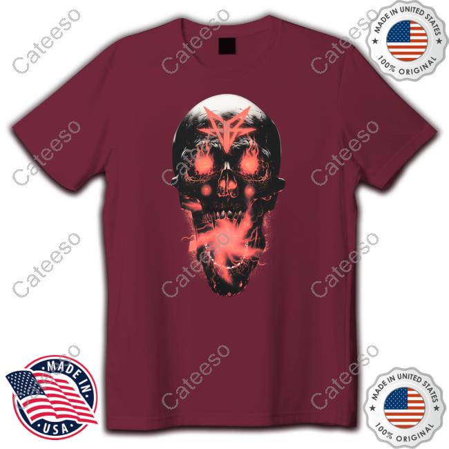 Falling In Reverse Merch Store Immortal Sweatshirt